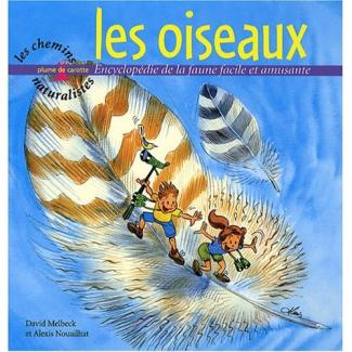 oiseaux