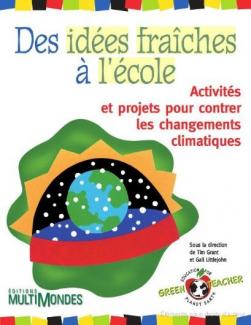 idées fraiches