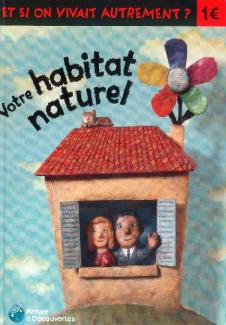 habitat natur