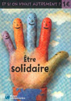 etre solidaire