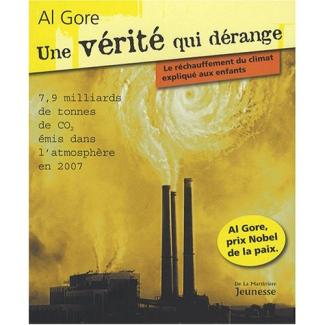 Gore enfants