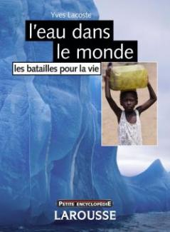 eau monde