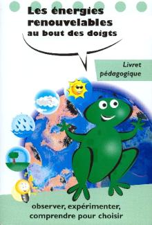 energie doigts