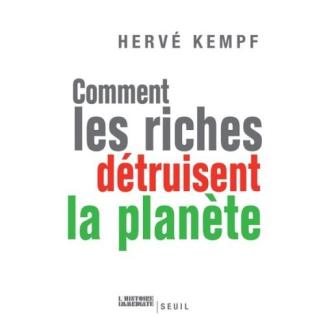 riches envir