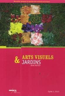 arts visu jard