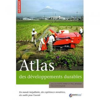 atlas DDs