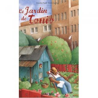 Le jardin de Tonio