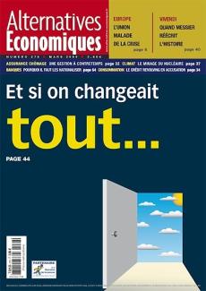 changeait tout