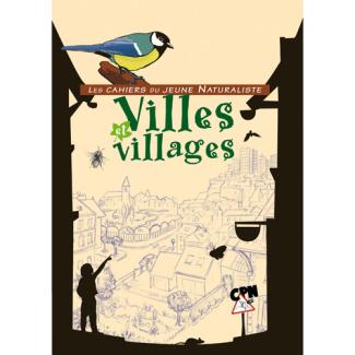 villes villages