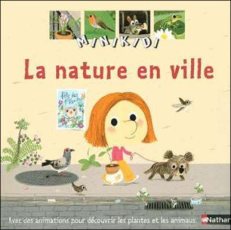 nature en ville