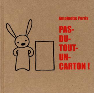 pas un carton