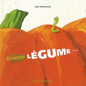 grosse legume