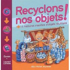 histoire recycl