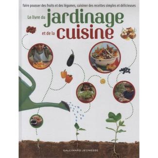 jardin cuisine