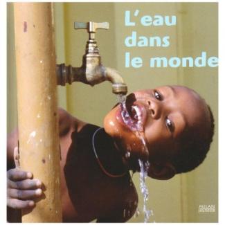 eau monde