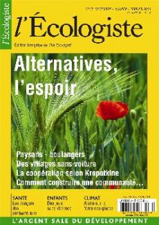 ecologiste 17