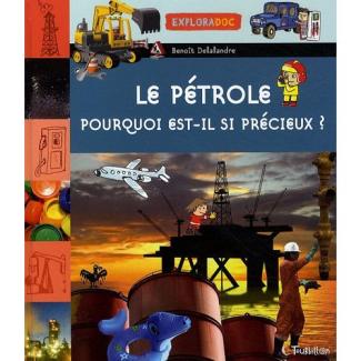 petrole