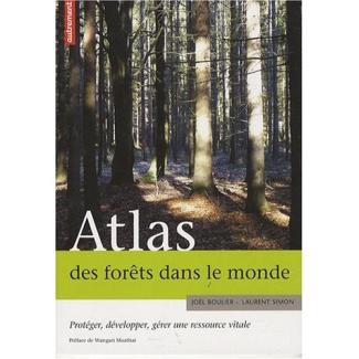 atlas foret