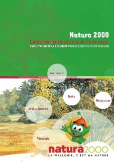 natura 2000 2