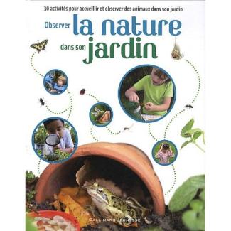 nature jardin