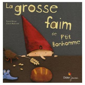 grosse faim