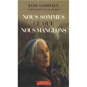 goodall