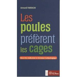 poules cages