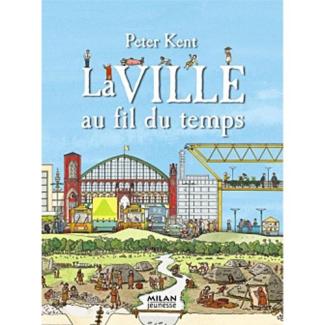 ville temps