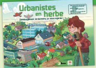 urbanistes