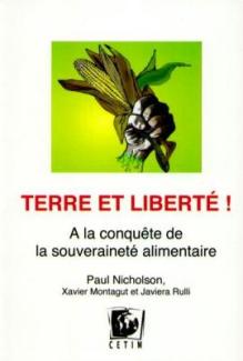 terre liberté