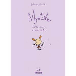 myrtille