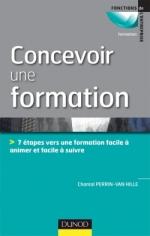 Concevoir une formation