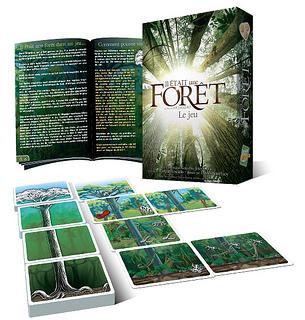 forêt