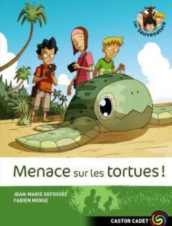 tortues