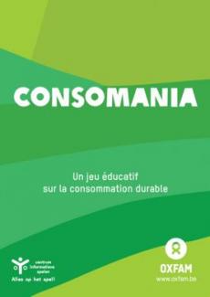 consomania