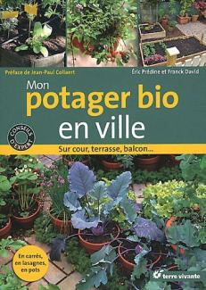 potager ville