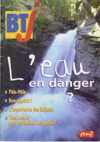 eau pemf