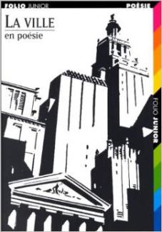 ville poesie
