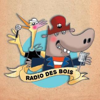 radio bois