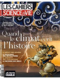 cahier clim