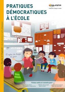 Pratiques démocratiques à l'école