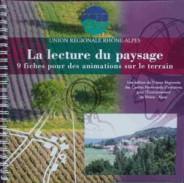 La lecture du paysage