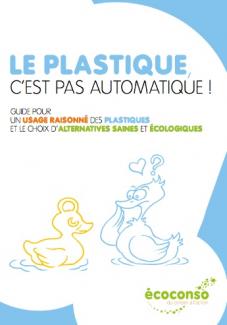 plastique