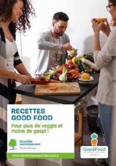 recettes good food