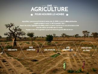 agric familiale