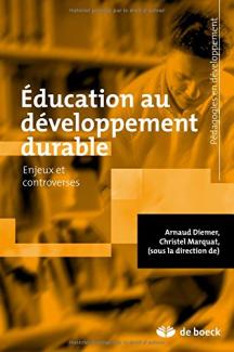 Éducation au développement durable