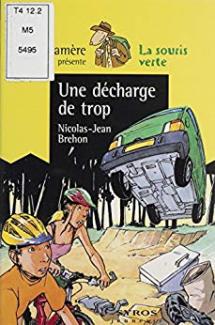 decharge