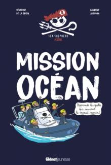 mission ocean