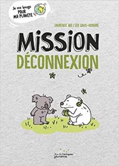 Mission déconnexion