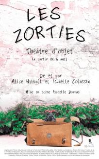 zorties
